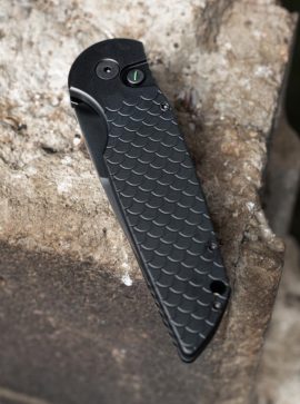 ProTech TR-3 X1 Operator Knife