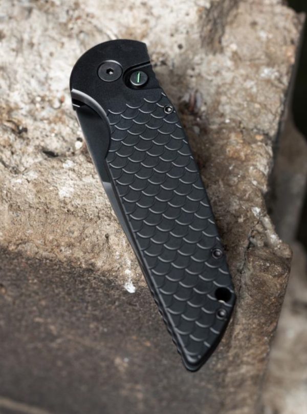 ProTech TR-3 X1 Operator Knife
