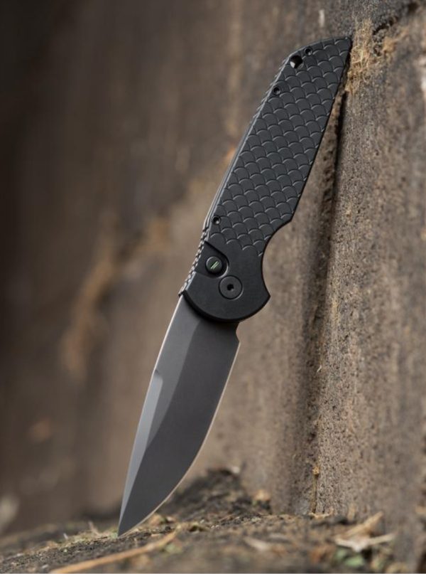 ProTech TR-3 X1 Operator Knife