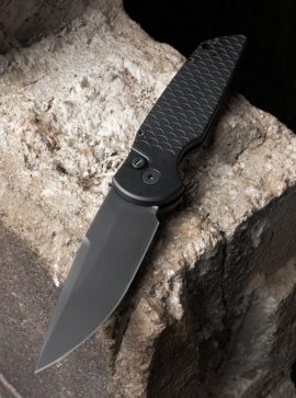 ProTech TR-3 X1 Operator Knife