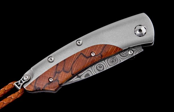 William Henry Limited Edition B04 Summer Rain Knife