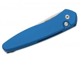 ProTech Automatic Knife - Newport 3405 Blue