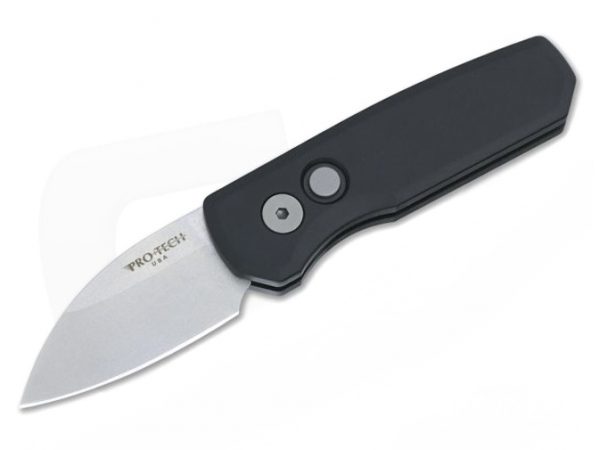 ProTech Automatic Knife - Runt5 Wharncliffe R5301