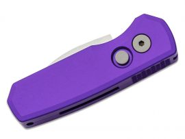 ProTech Automatic Knife - Runt5 Wharncliffe R5301 Purple