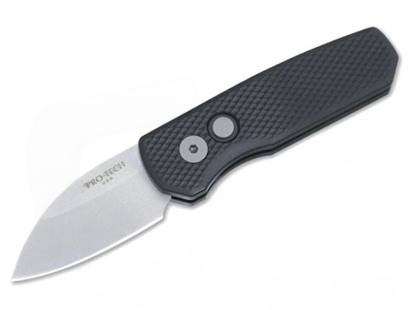ProTech Automatic Knife - Runt5 Wharncliffe R5305