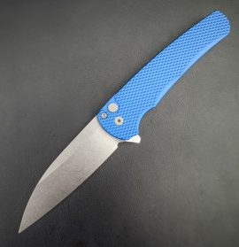 ProTech Automatic Knife - Malibu Manual 5305