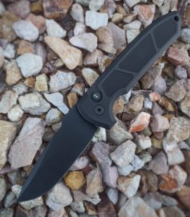 ProTech Automatic Knife - LG307 Les George D2 Operator