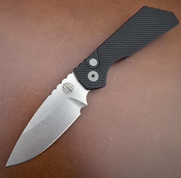 ProTech Automatic Knife - PT205 Strider PT+