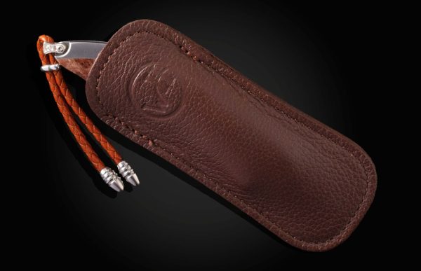 William Henry Limited Edition B11 Redwood Knife