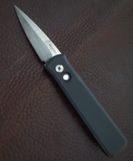 ProTech Automatic Knife - Godson 721 Limited Edition