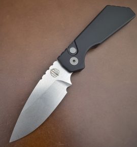 ProTech Automatic Knife - PT201 Strider PT+