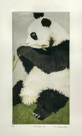 Nancy Charles - Panda II