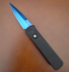 ProTech Automatic Knife - 721 SB