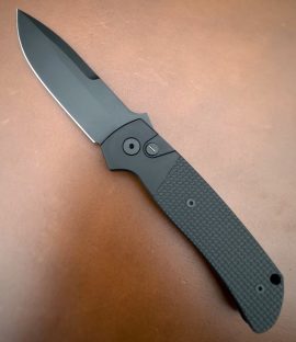 ProTech Automatic Knife - BT2714 ATCF Terzuola Operator