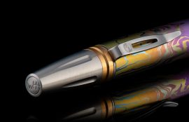 William Henry Caribe 8 Rollerball Pen