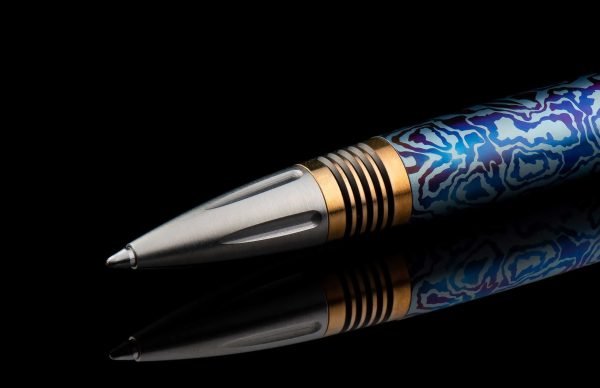 William Henry Caribe 9 Rollerball Pen