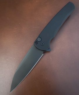 ProTech Automatic Knife - Malibu Manual 5303