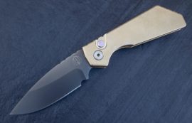 ProTech Automatic Knife - PT232 Strider PT+