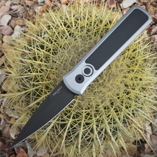 ProTech Automatic Knife - Godson 756