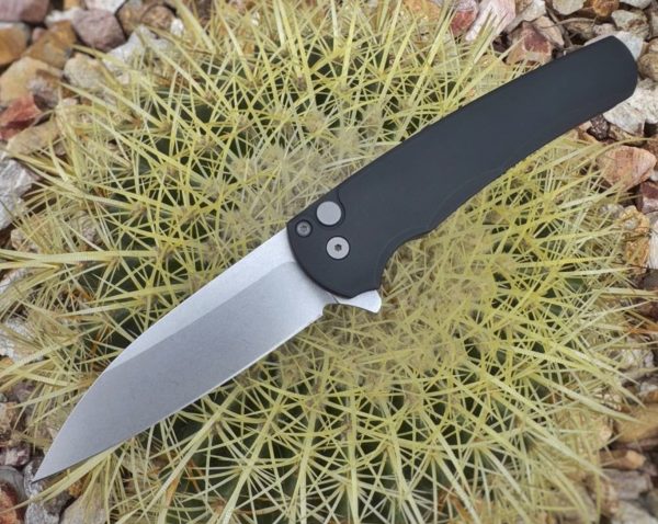 ProTech Automatic Knife - Malibu Manual 5301