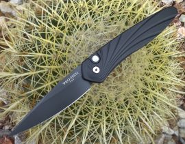 ProTech Automatic Knife - Newport 3437