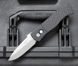 ProTech Automatic Knife - Emerson CQC-A