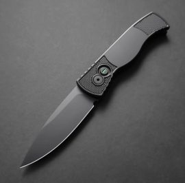 ProTech Automatic Knife - TR-203 Operator Edition