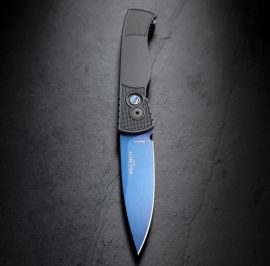 ProTech Automatic Knife - T203-SB
