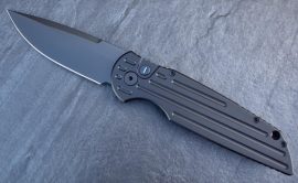 ProTech Automatic Knife - TR-3 SWAT OP