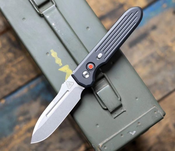 ProTech Invictus Auto 1804 Prometheus