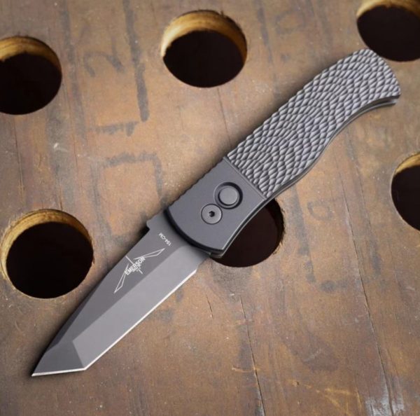 ProTech Automatic Knife - Emerson CQC7-E7T06