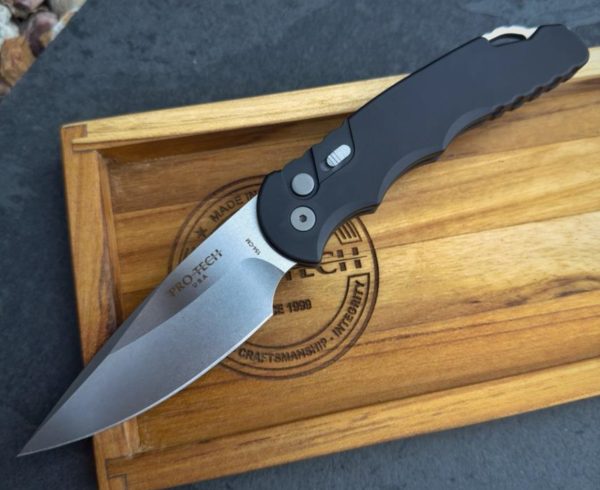 ProTech Automatic Knife - TR-4.1 - Tactical Response 4
