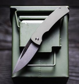 ProTech Automatic Knife - M2601 Magic 2 Green