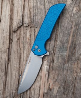 ProTech Knife - Mordax Flipper MX103 Gridlock