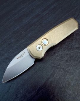 ProTech Automatic Knife - Runt5 Wharncliffe R5310
