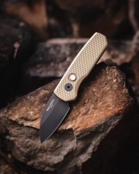 ProTech Automatic Knife - Runt5 Wharncliffe R5313