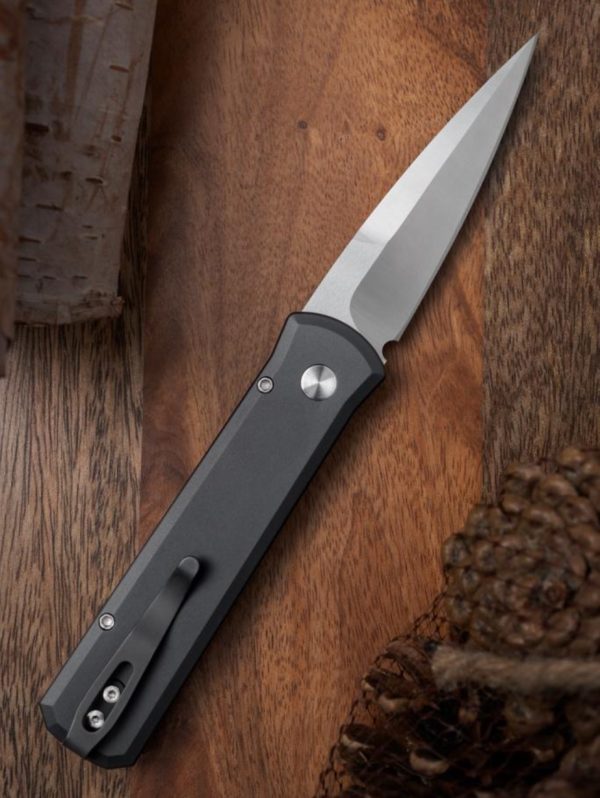 ProTech Automatic Knife - Godson 7210 Livewire 20CV