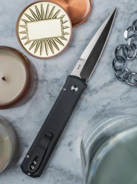 ProTech Automatic Knife - Godfather 921 MOP