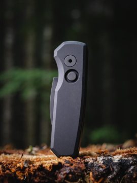 ProTech Automatic Knife - Runt5 Wharnie R5303