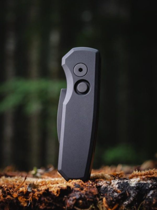 ProTech Automatic Knife - Runt5 Wharnie R5303
