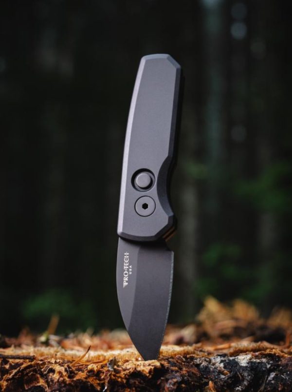 ProTech Automatic Knife - Runt5 Wharnie R5303