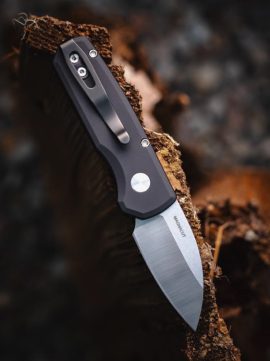 ProTech Automatic Knife - Runt5 Wharncliffe R5300 LTD