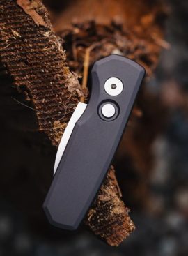 ProTech Automatic Knife - Runt5 Wharncliffe R5300 LTD