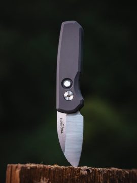 ProTech Automatic Knife - Runt5 Wharncliffe R5300 LTD