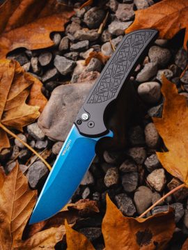 ProTech Knife - Mordax Flipper MX106 SB Nexus