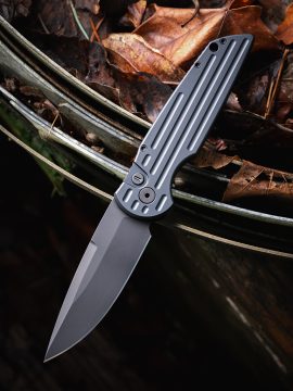 ProTech Automatic Knife - TR-3 SWAT OPERATOR
