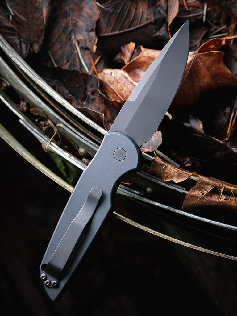 ProTech Automatic Knife - TR-3 SWAT OPERATOR