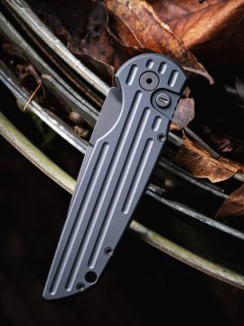 ProTech Automatic Knife - TR-3 SWAT OPERATOR