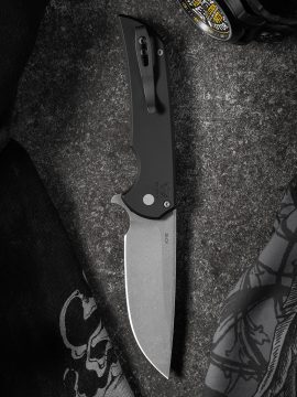 ProTech Knife - Mordax Flipper MX101-AW 20CV
