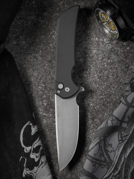 ProTech Knife - Mordax Flipper MX101-AW 20CV